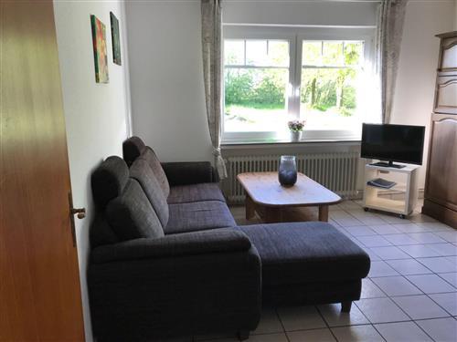 Ferienwohnung - 4 Personen -  - Nessmersiel - 26553