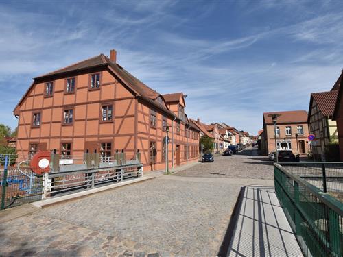 Semesterlägenhet - 2 personer -  - 19395 - Plau Am See