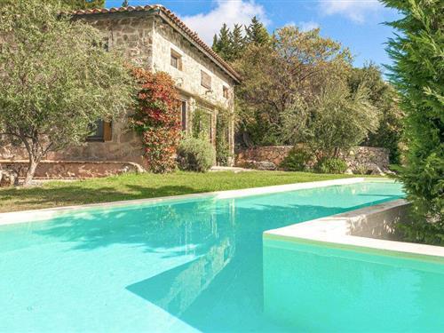 Sommerhus - 4 personer -  - Lazarata Vathylakos - Lefkada Lazarata - 31080 - Lefkada