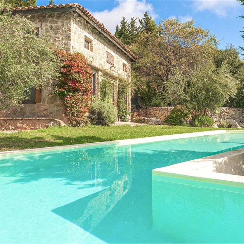 Sommerhus - 4 personer -  - Lazarata Vathylakos - Lefkada Lazarata - 31080 - Lefkada