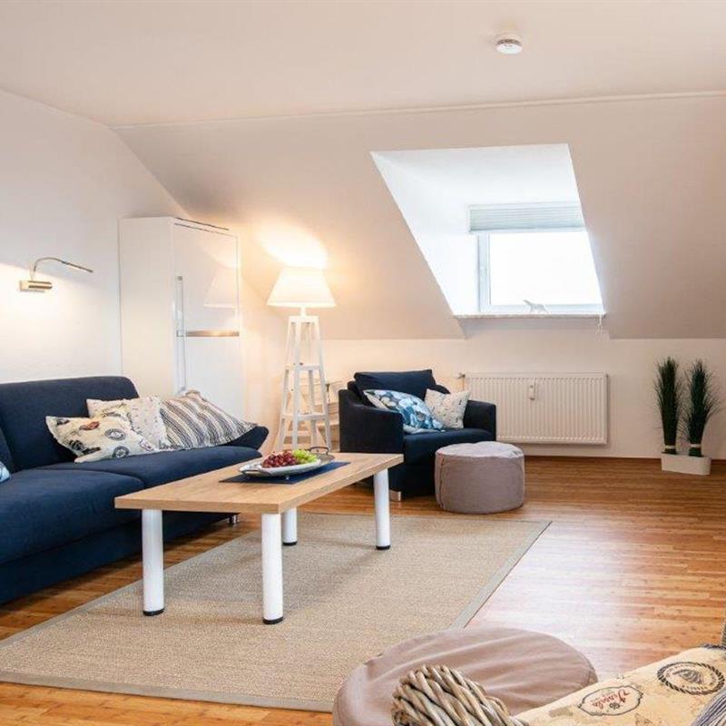 Ferielejlighed - 4 personer -  - Hamburger Straße - 23746 - Kellenhusen