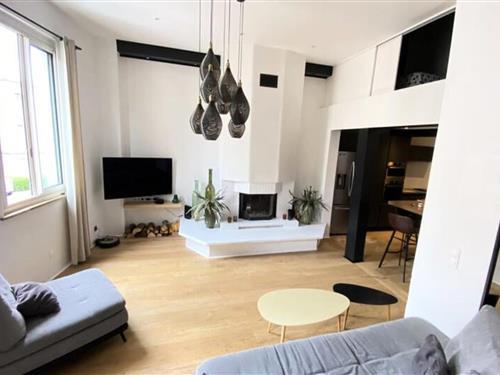 Holiday apartment - 6 persons -  - 06100 - Nice