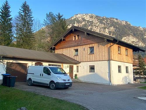 Ferienhaus - 6 Personen -  - Seehauser Straße - 83324 - Ruhpolding