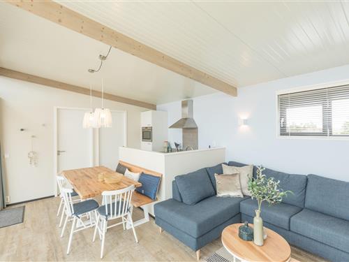 Feriehus - 6 personer -  - 9161CC - Hollum