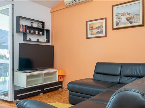 Holiday Home/Apartment - 5 persons -  - Sveti Filip i Jakov - 23207 - Sveti Filip I Jakov