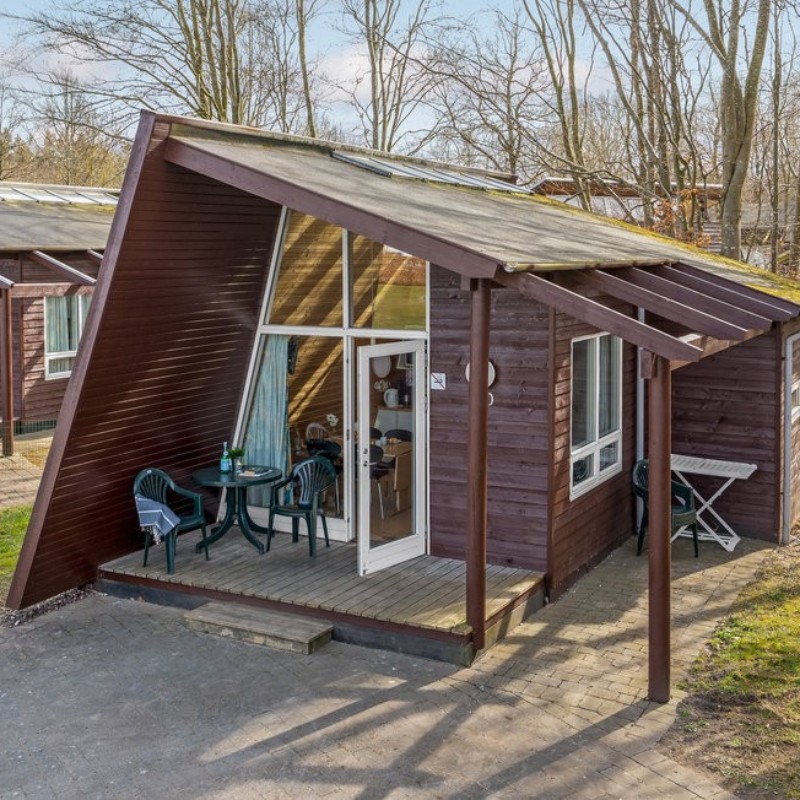 Sommerhus - 5 personer -  - Trelde Næsvej - Trelde Næs - 7000 - Fredericia