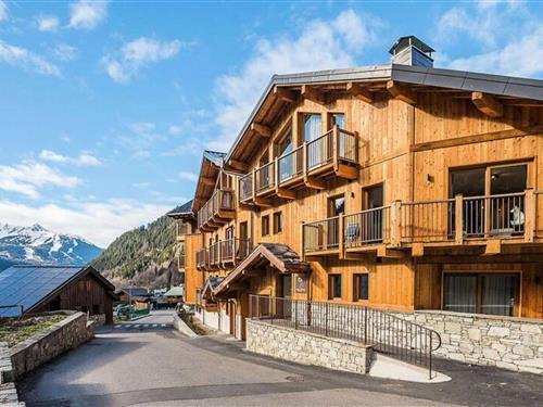 Sommerhus - 8 personer -  - 73350 - Champagny En Vanoise