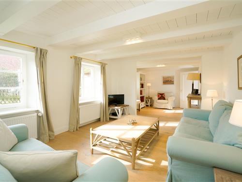 Ferieleilighet - 6 personer -  - Falshöft - 24395 - Nieby