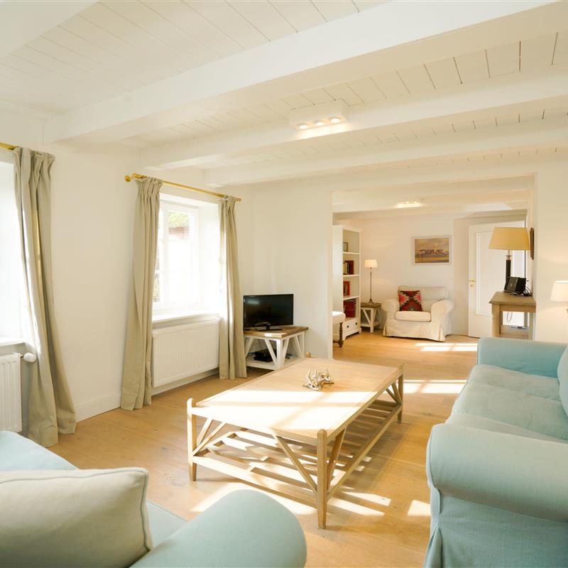 Ferielejlighed - 6 personer -  - Falshöft - 24395 - Nieby