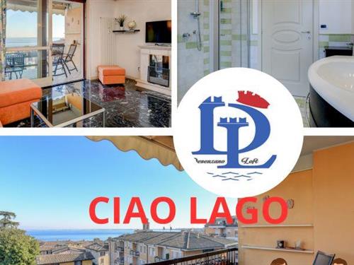 Feriehus / leilighet - 4 personer -  - 25015 - Desenzano Del Garda