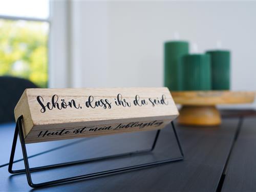 Ferielejlighed - 4 personer -  - Waldweg - 56338 - Braubach