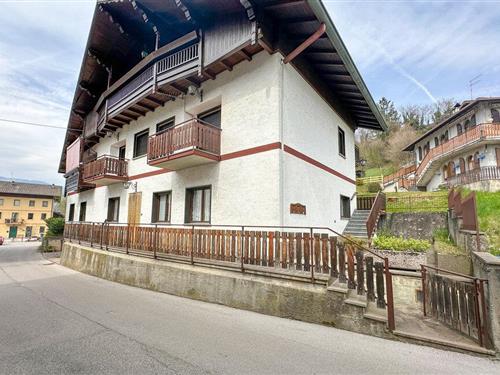 Ferielejlighed - 5 personer -  - Via Cui - 32033 - Lamon