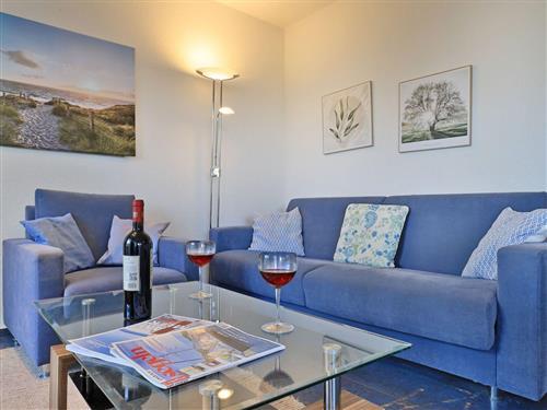 Ferielejlighed - 5 personer -  - Ostseeallee - 23946 - Boltenhagen