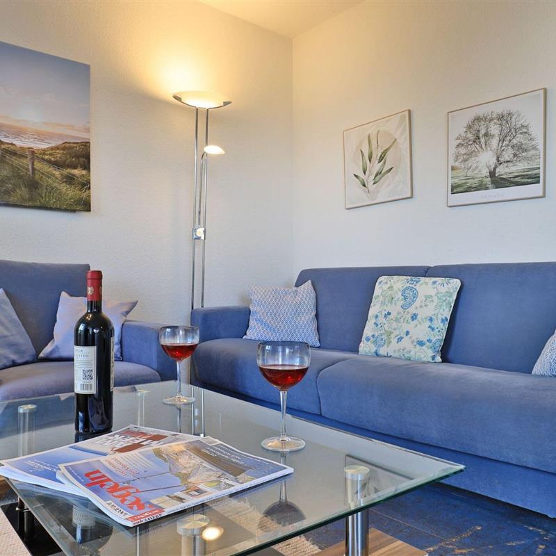 Ferielejlighed - 5 personer -  - Ostseeallee - 23946 - Boltenhagen