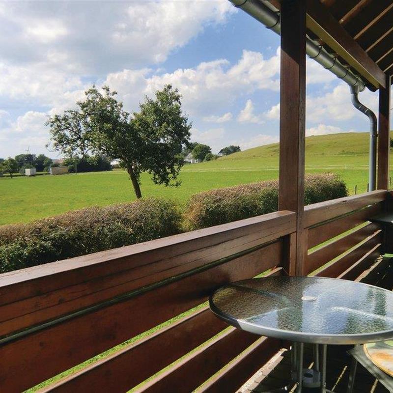 Ferielejlighed - 6 personer -  - Hauptstraße - 54597 - Fleringen