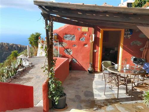 Fritidshus - 2 personer -  - La Concepción - 38677