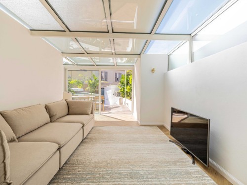 Ferielejlighed - 4 personer -  - 06400 - Cannes