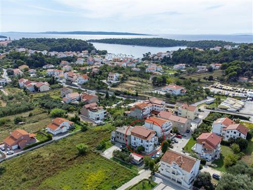 Ferielejlighed - 5 personer -  - Palit - 51280 - Rab