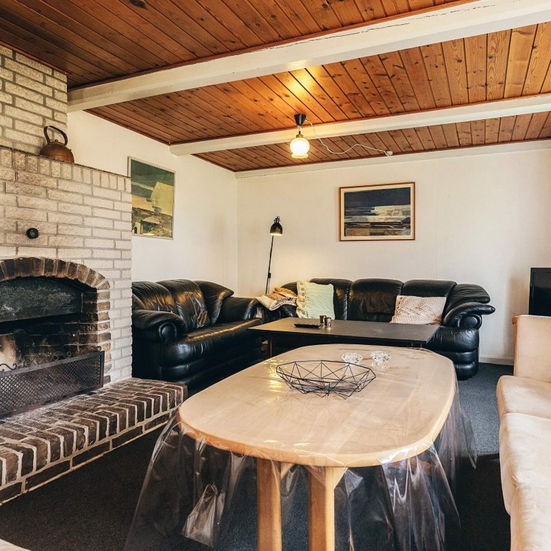 Sommerhus - 12 personer -  - Torngårdsvej - Aabybro - 9440 - Jammer Bay