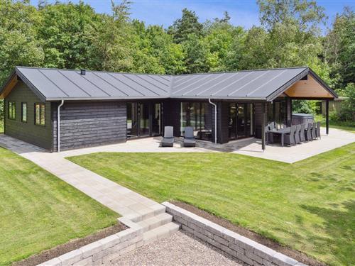 Ferienhaus - 10 Personen -  - Sydmarken - Arrild - 6520 - Toftlund