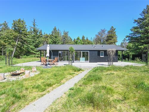 Ferienhaus - 6 Personen -  - Illeborgvej - Fjand - 6990 - Ulfborg