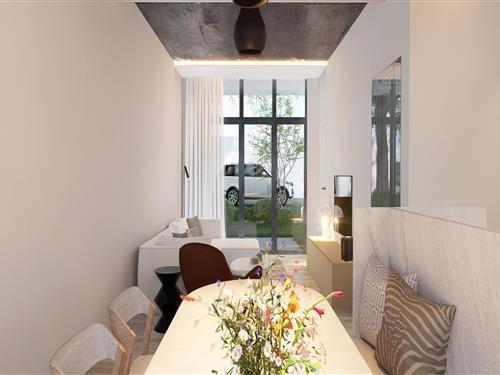 Fritidshus - 8 personer -  - 3990 - Bree