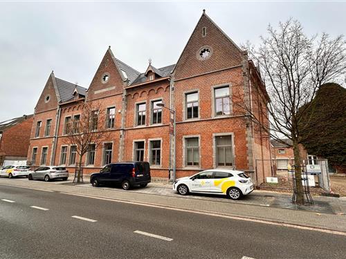 Fritidshus - 8 personer -  - 3960 - Bree