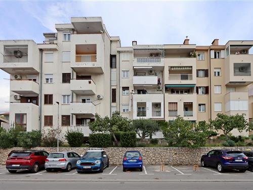 Holiday Home/Apartment - 3 persons -  - Crikvenica - 51260 - Crikvenica