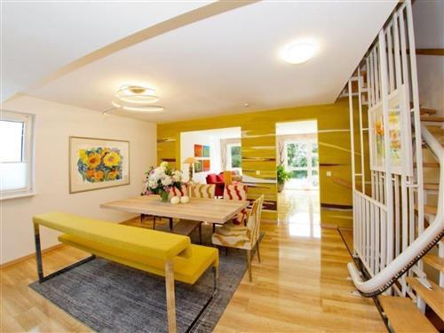 Feriehus - 4 personer -  - Lauf - 77886