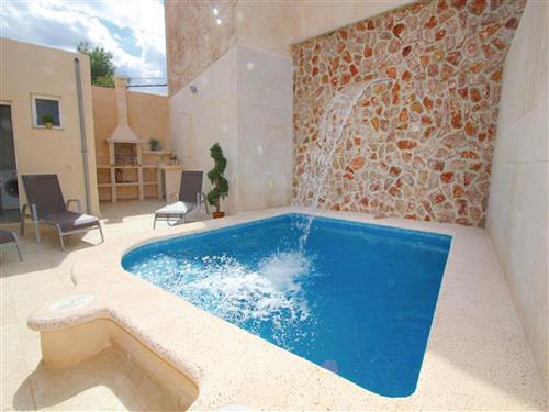 Holiday home - 6 persons -  - C/. Major, Nº - 07529 - Ariañy