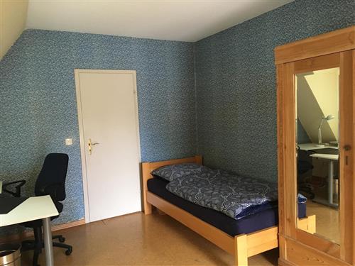 Feriehus / leilighet - 1 person -  - Ringelmannsdamm - 26655 - Westerstede