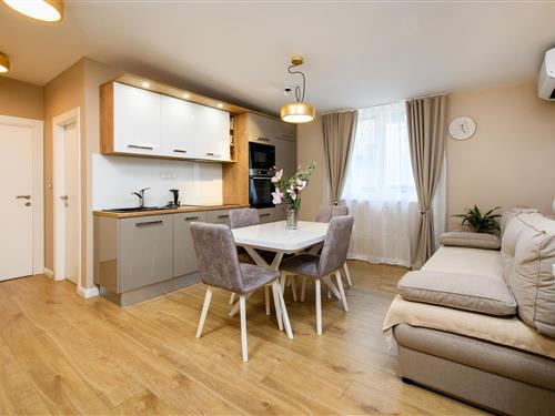 Holiday apartment - 3 persons -  - Narodni trg - 21000 - Split