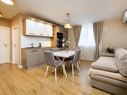 Ferielejlighed - 3 personer -  - Narodni trg - 21000 - Split