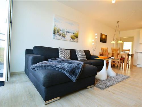 Holiday Home/Apartment - 4 persons -  - Hans-Claußen-Straße - 27476 - Cuxhaven