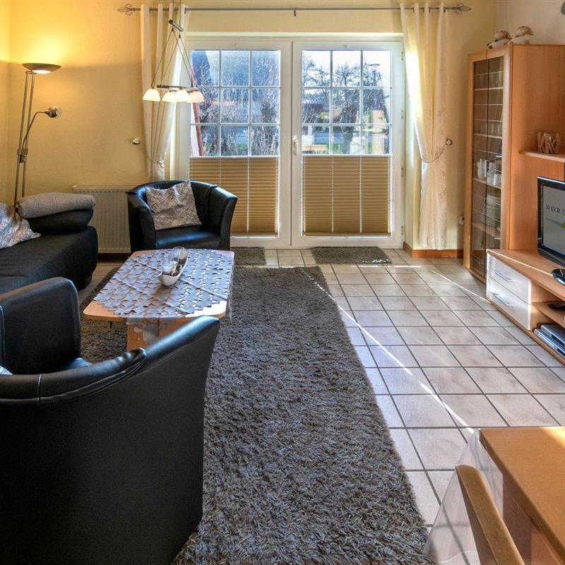 Sommerhus - 5 personer -  - Sperlingstraße - 26553 - Neßmersiel