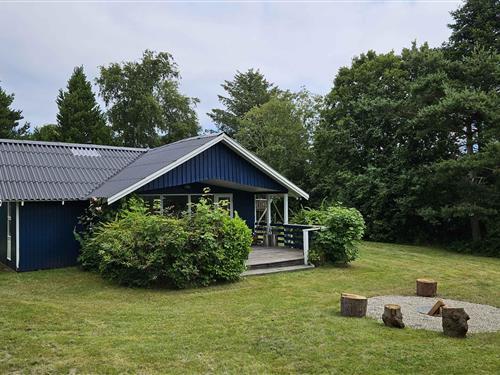 Ferienhaus - 6 Personen -  - Kragevej - 8400 - Ebeltoft