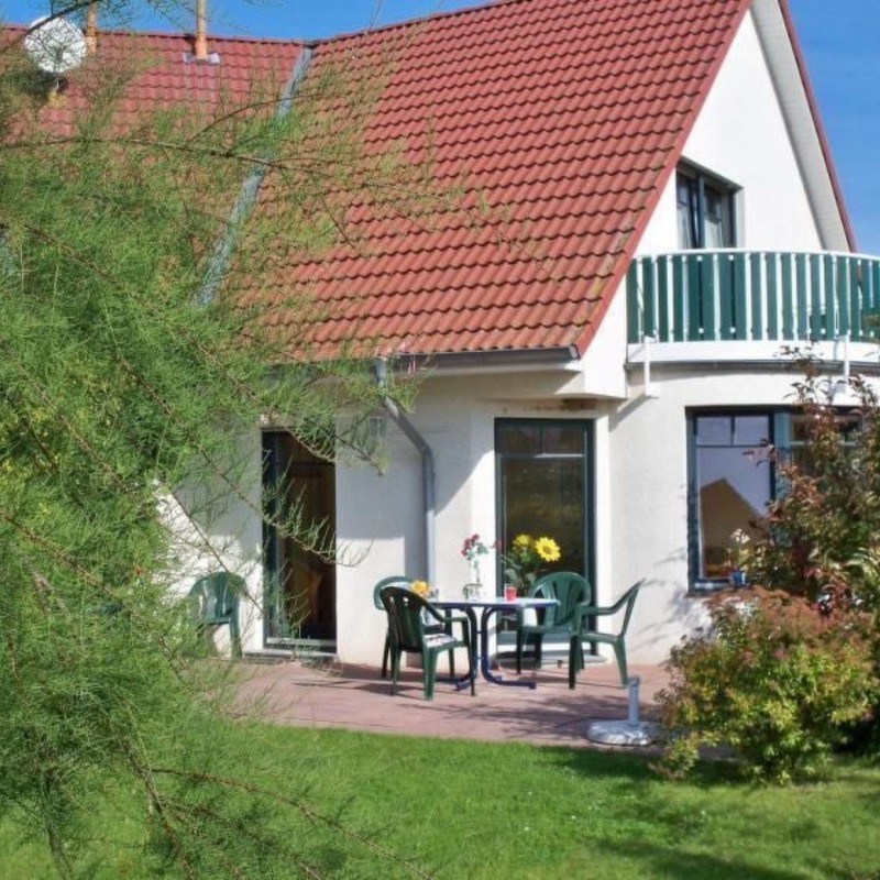 Sommerhus - 3 personer -  - Rerik - 18230