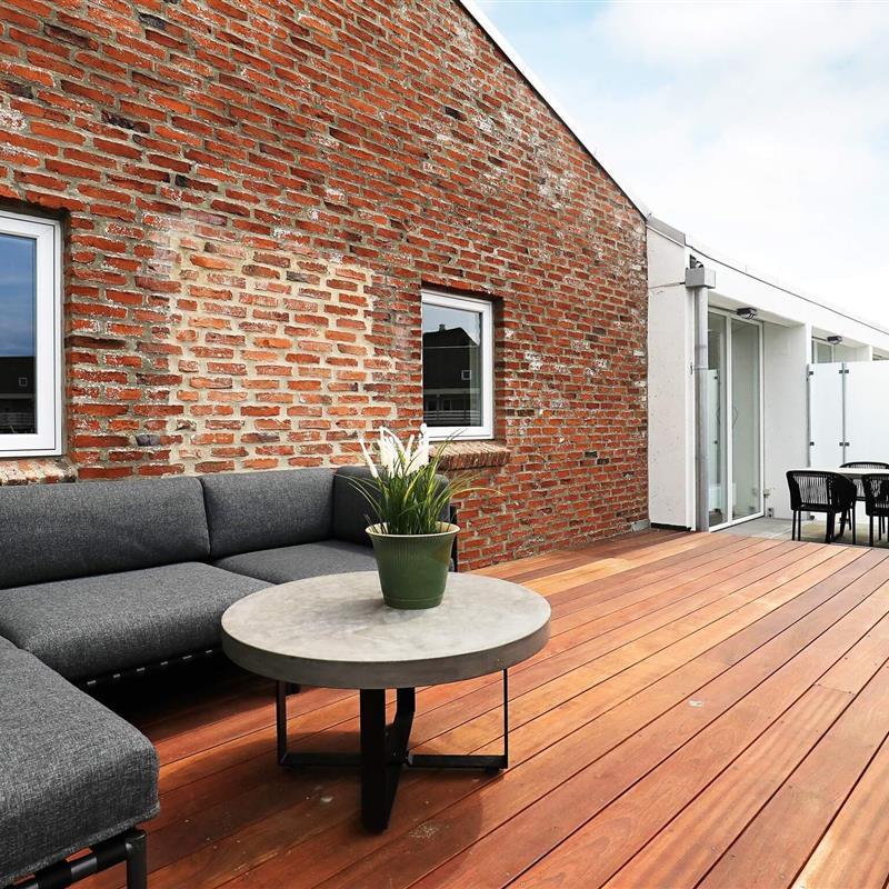 Ferienhaus - 6 Personen -  - LODBERGSVEJ 245, Lejl. - Söndervig - 6950 - Ringköbing