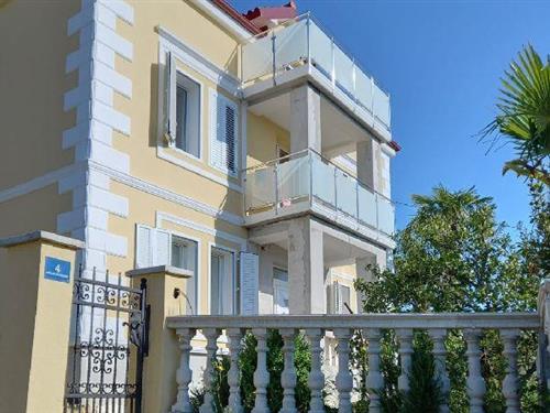 Holiday Home/Apartment - 6 persons -  - 51414 - Ika