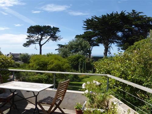 Holiday apartment - 2 persons -  - 22710 - Penvénan