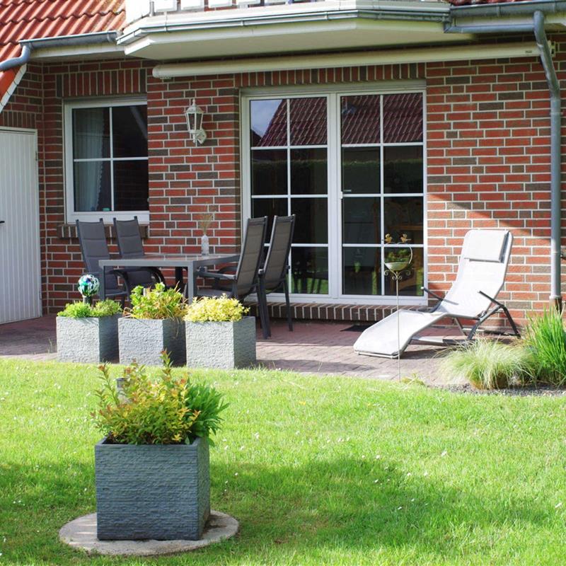 Ferielejlighed - 2 personer -  - Pollerweg - 26409 - Wittmund-Altfunnixsiel