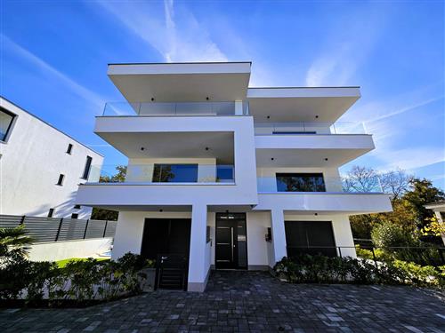 Holiday apartment - 4 persons -  - Vladimira Nazora - 51512 - Njivice