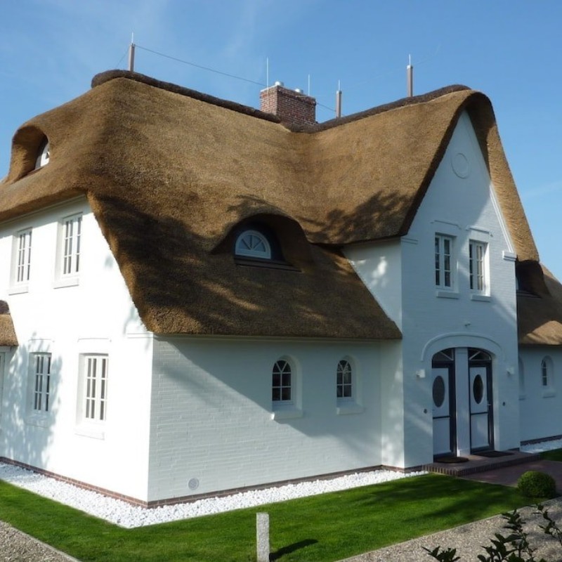 Sommerhus - 4 personer -  - 25938 - Dunsum