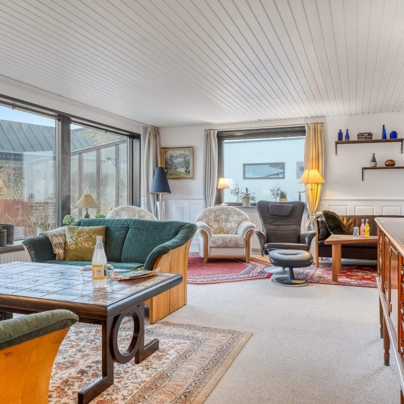 Ferienhaus - 7 Personen -  - Tjørnevej - Lökken - 9480 - Jammer Bay