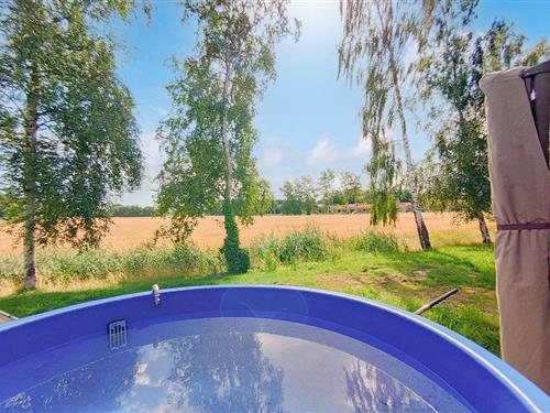 Sommerhus - 6 personer -  - Im Garten - S Hot Tub - Marissa - 49459 - Lembruch/Dümmer See