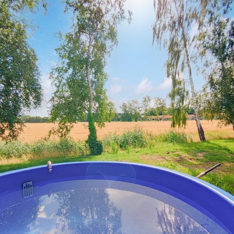 Sommerhus - 6 personer -  - Im Garten - S Hot Tub - Marissa - 49459 - Lembruch/Dümmer See