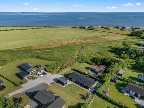 Feriehus - 10 personer -  - Vigen - Handbjerg - 7830 - Vinderup