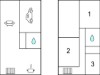 Bild 46 - Grundriss