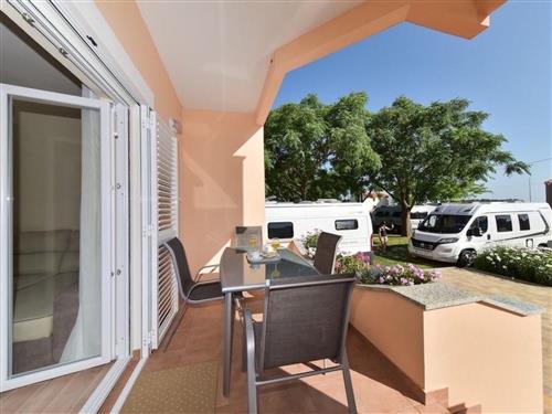 Holiday apartment - 4 persons -  - Privlaka - 23233