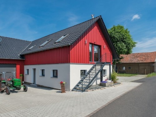 Sommerhus - 2 personer -  - 36148 - Kalbach